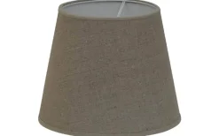 Carolin Lampskärm Ø17cm Natur