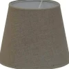 Carolin Lampskärm Ø20cm Natur