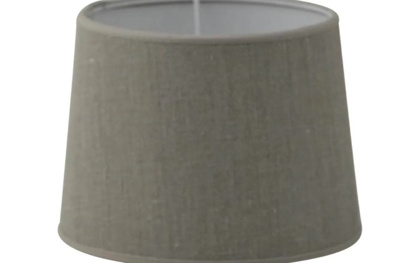 Carolin Lampskärm Ø40cm Natur