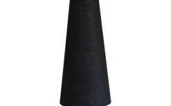 Carolin Lampskärm Ø22cm Svart