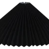 Carolin Lampskärm Ø50cm Svart
