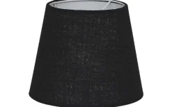 Carolin Lampskärm Ø17cm Svart