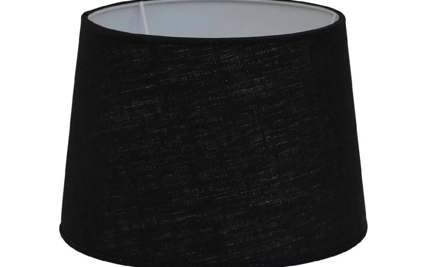 Carolin Lampskärm Ø24cm Svart