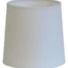 Carolin Lampskärm Ø42cm Vit