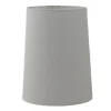 Carolin Lampskärm Ø20cm Vit
