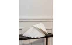 Carolin Lampskärm Ø40cm Vit