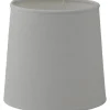 Carolin Lampskärm Ø30cm Vit