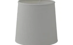 Carolin Lampskärm Ø20cm Vit