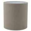 Carolin Lampskärm Cylinder Ø32cm Natur