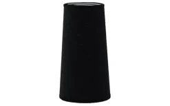 Carolin Toppringsskärm Ø12cm Svart
