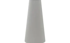 Carolin Toppringsskärm E27 Ø22cm Vit