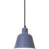 Carpenter Fönsterlampa Ø15cm Grå
