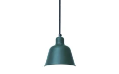 Carpenter Fönsterlampa Ø15cm Grön