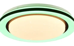 Cartida Plafond LED vit stjärnljus RGB