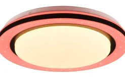 Cartida Plafond LED vit stjärnljus RGB