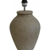 Casagrande Lampfot 54cm Aged Grey