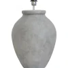 Casagrande Lampfot 54cm Betong