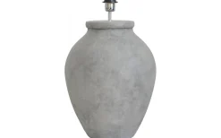 Casagrande Lampfot 54cm Betong
