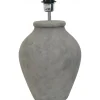 Casagrande Lampfot 40cm Betong