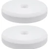 Cascia Batteridriven Nattlampa med Rörelsesensor 2-pack