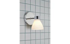 Cassis 1L Vägglampa Badrum IP44