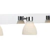Cassis 3L Vägglampa Badrum IP44