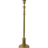 Cathrine Lampfot 66cm Oxid