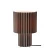 Catis Bordslampa 32cm Grå