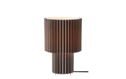 Catis Bordslampa 32cm Grå