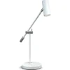 Cato Skrivbordslampa 48cm Mattvit