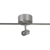 Cato Takspotlight 66cm LED 3x3W Aluminium