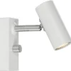 Cato Vägglampa LED GU4 Mattvit