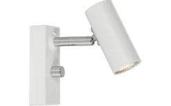 Cato Vägglampa LED GU4 Vit