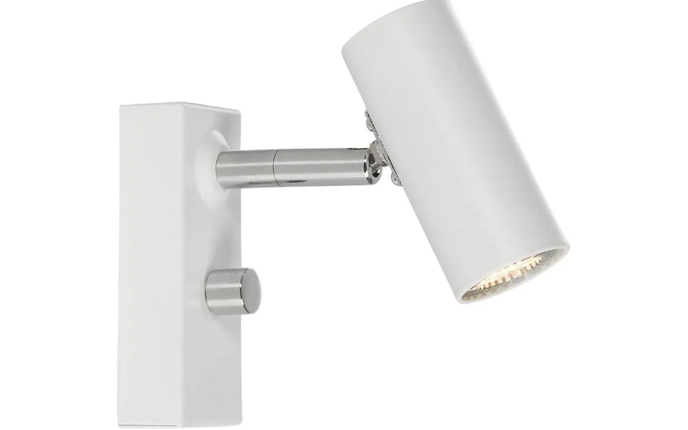 Cato Vägglampa LED GU4 Vit