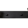 Cato Vägglampa LED 2xGU4 Oxid