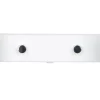 Cato Vägglampa LED 2xGU4 Vit