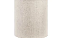 Celyn Cylinder Lampskärm Ø20cm Lin Natur
