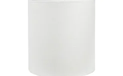 Celyn Cylinder Lampskärm Ø15cm Lin Offwhite