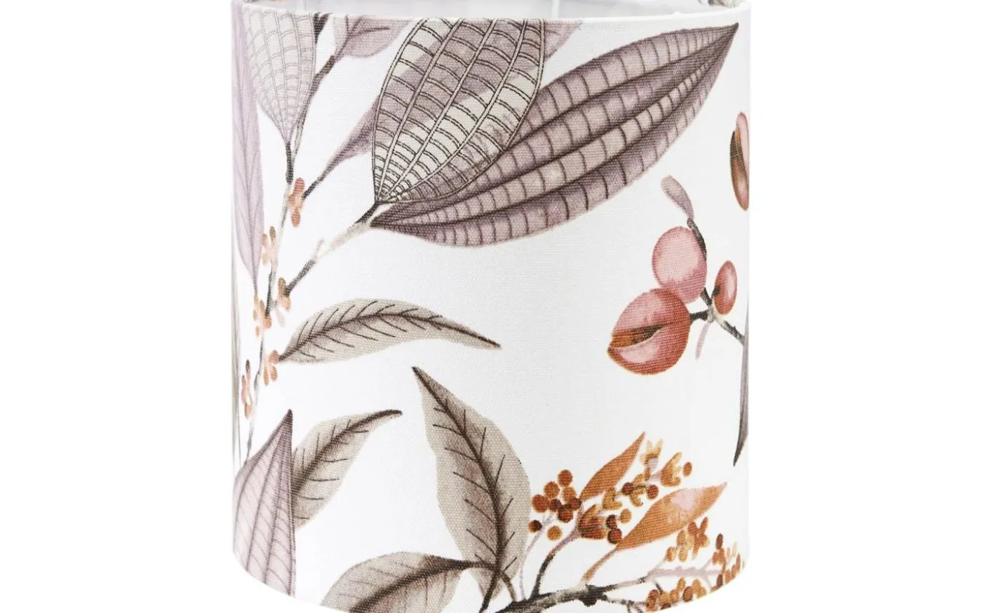 Celyn Lampskärm Ø30cm Seedpod Puder