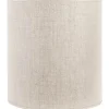 Celyn Lampskärm Cylinder Ø25cm Lin Natur