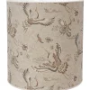 Celyn Lampskärm Cylinder Ø30cm Heron Beige