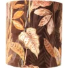Celyn Lampskärm Cylinder Ø20cm Pandora Rost