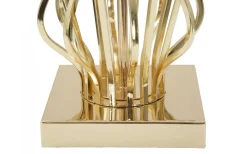 Centro Bordslampa 52cm Guld