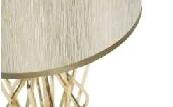 Centro Bordslampa 52cm Guld