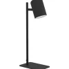 Ceppino Skrivbordslampa 38cm Svart