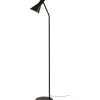 Ceres Golvlampa 146cm Svart