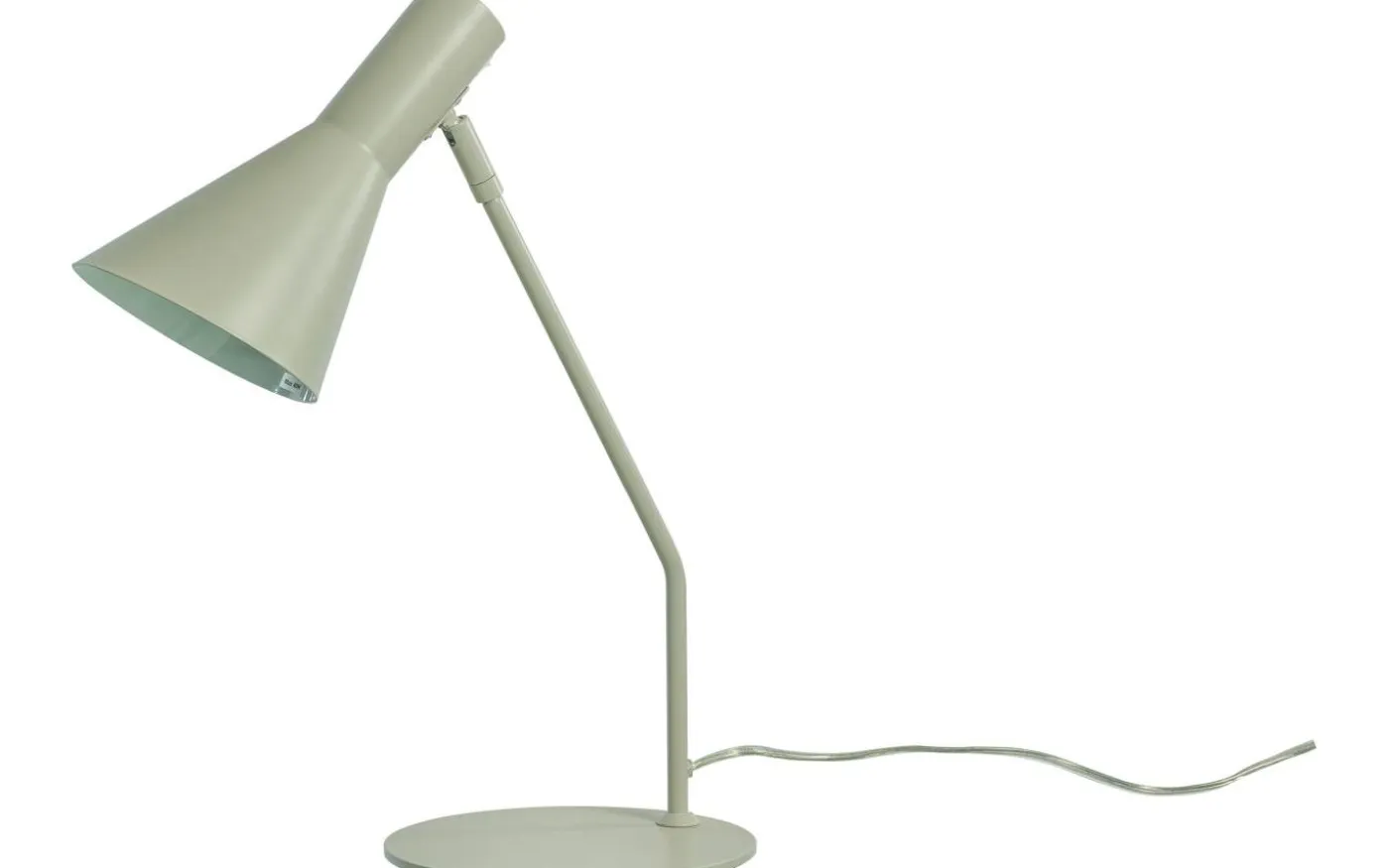 Ceres Skrivbordslampa 46cm Sand