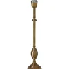 Charlstone Lampfot 49cm Mässing