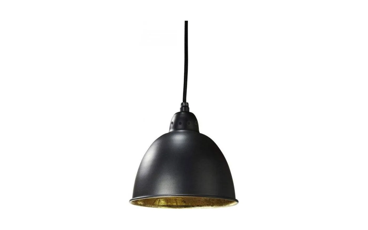 Chicago Fönsterlampa Svart