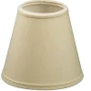 Chintz Lampskärm Ø11cm Beige